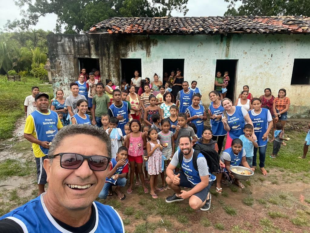 Post do Instagram