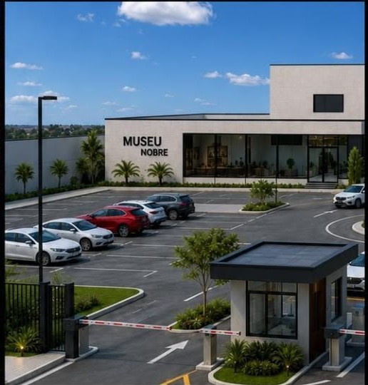 Museu Nobre